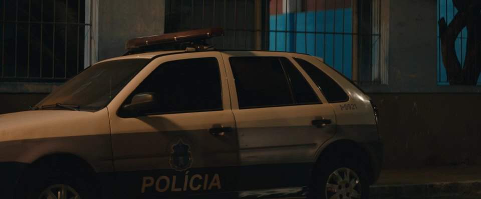 Volkswagen Gol IV