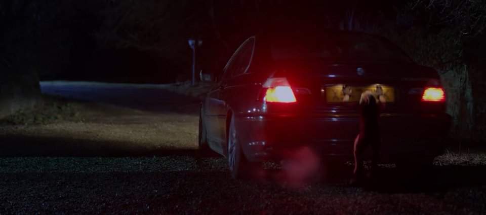 BMW 3 Coupé E46 in Creatures