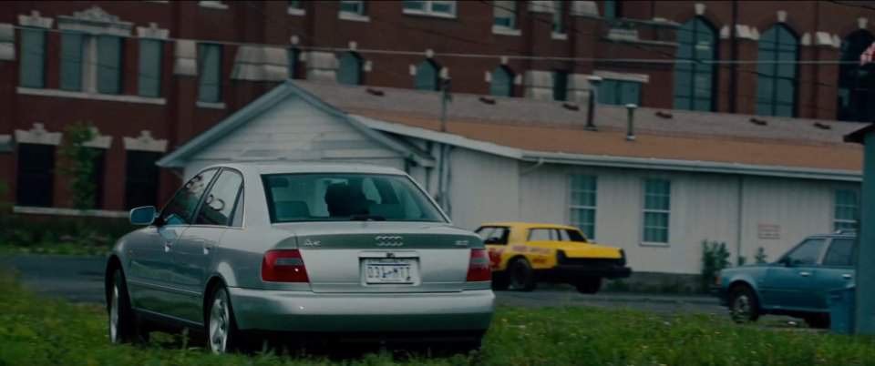 Audi A4 B5