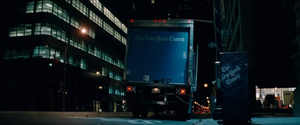 Freightliner Columbia