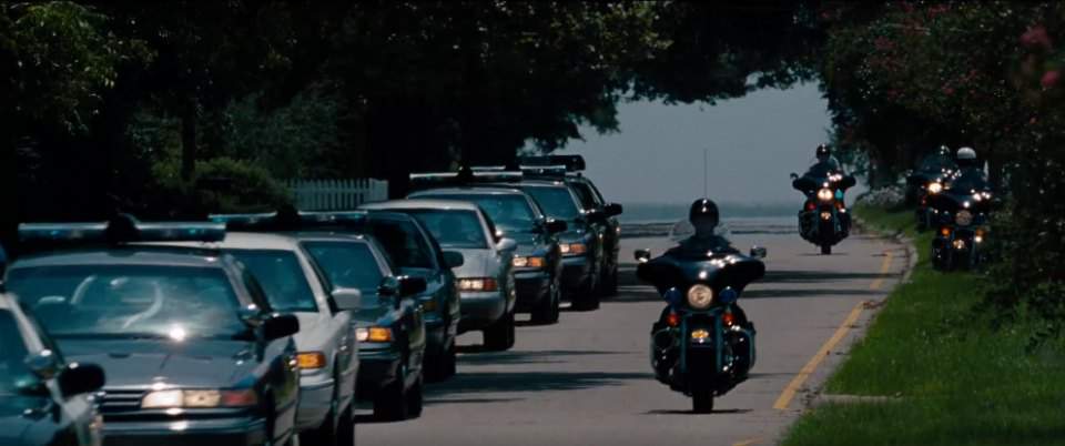 Harley-Davidson Electra Glide