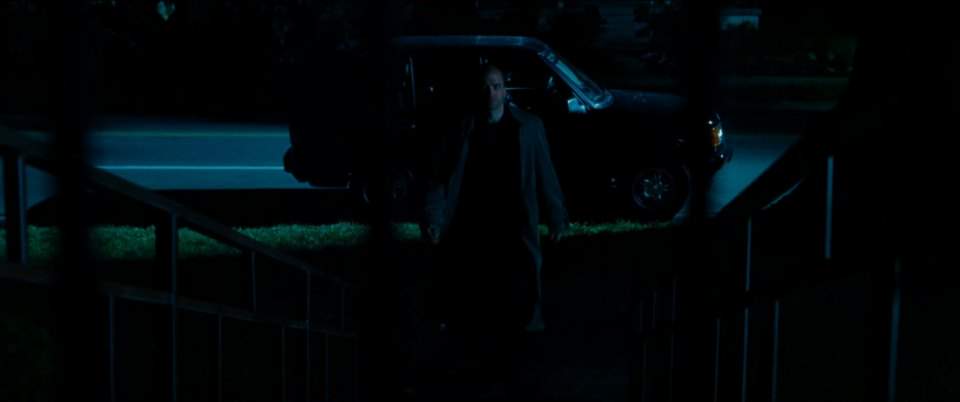 Land-Rover Range Rover Series II