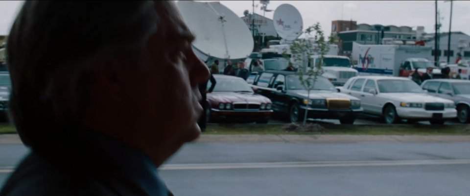 Lincoln Town Car Stretched Limousine