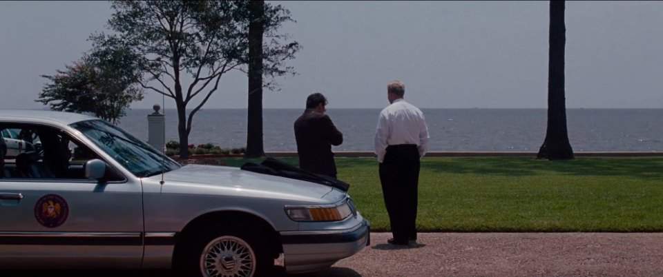 Mercury Grand Marquis