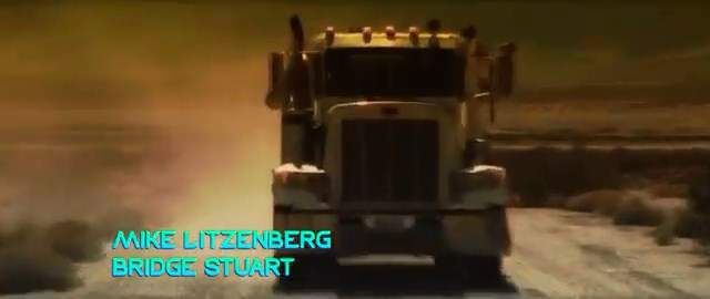 Peterbilt 379