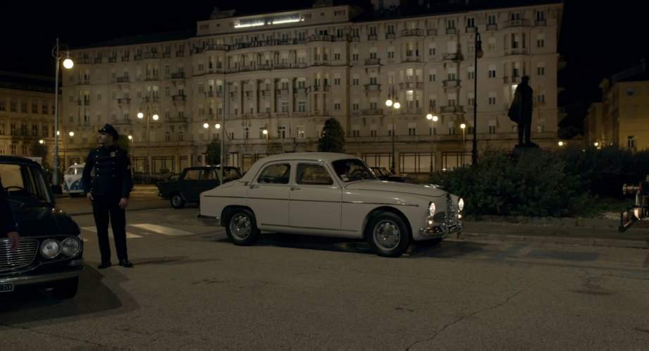 Alfa Romeo 1900 Super