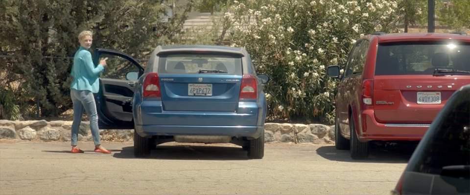 Dodge Caliber