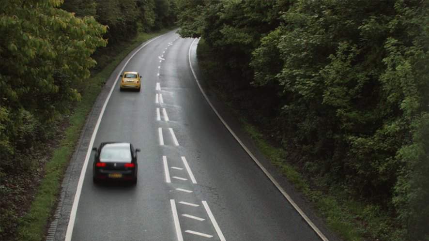 Volkswagen Passat B8