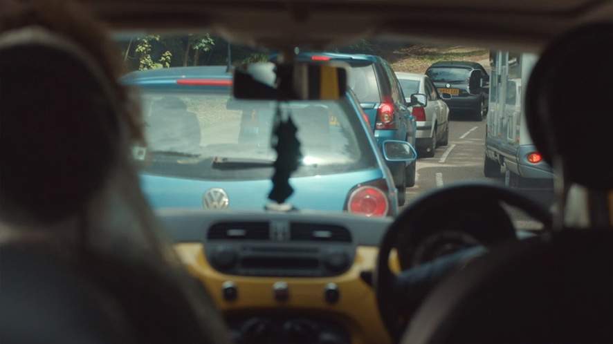 Volkswagen Polo IV