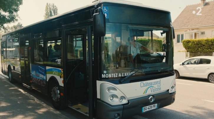 Irisbus Citelis Line