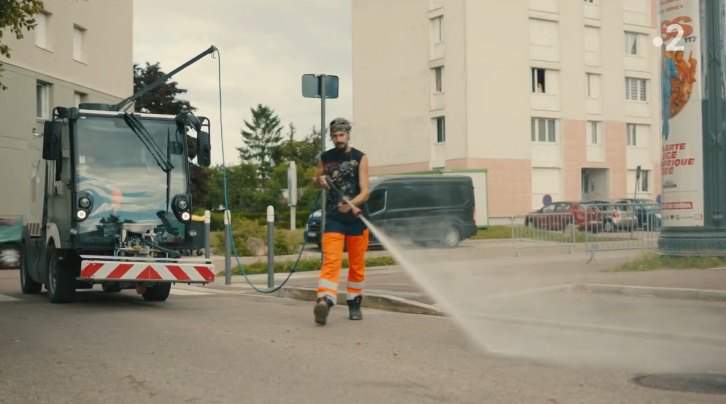 Mathieu Yno MC 210
