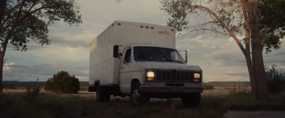 Ford Econoline