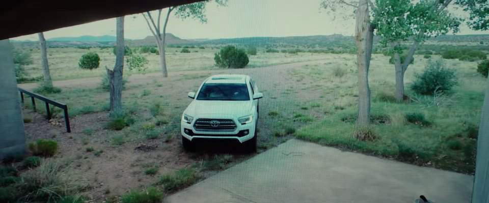 Toyota Tacoma