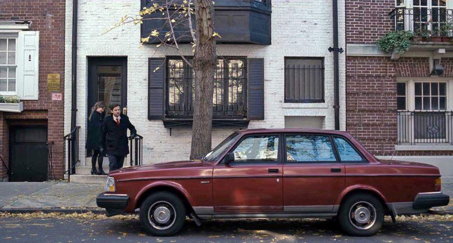 Volvo 240