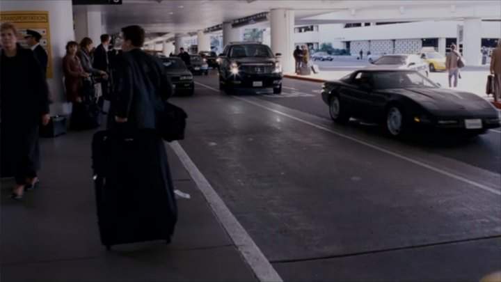 Chevrolet Corvette C4