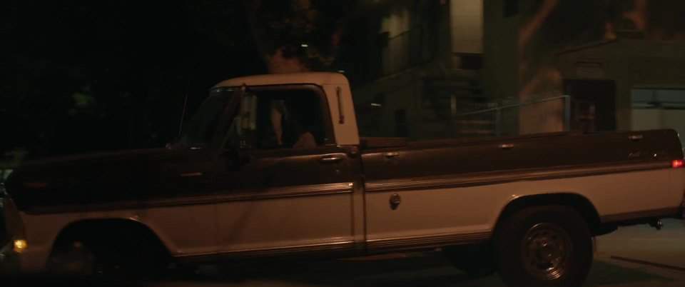 Ford F-250