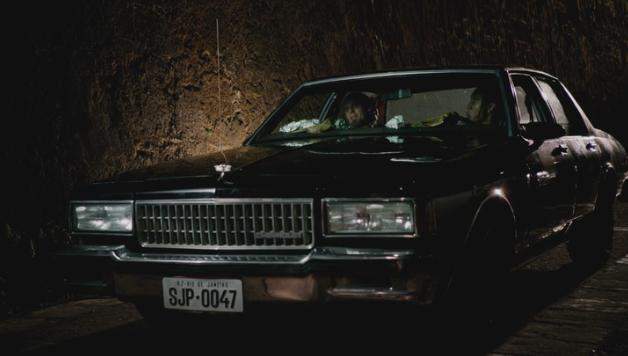 Chevrolet Caprice