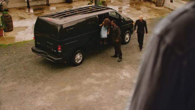 Ford E-Series