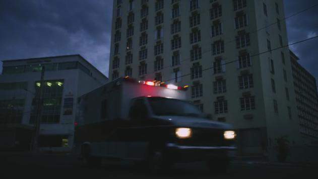 Ford Econoline