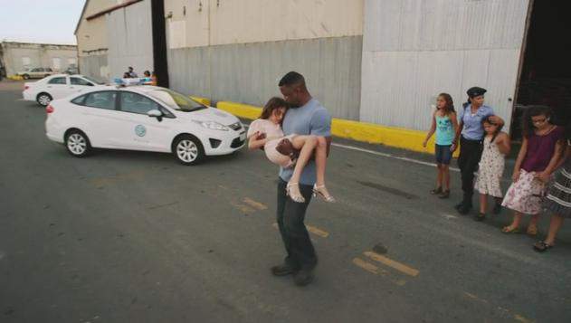 Ford Fiesta MkVI