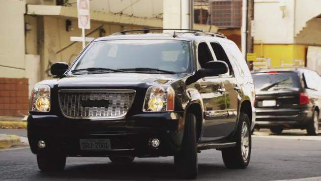 GMC Yukon