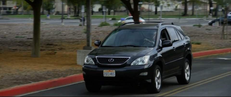 Lexus RX 330