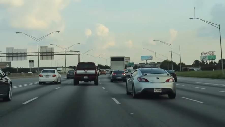 Hyundai Genesis Coupe