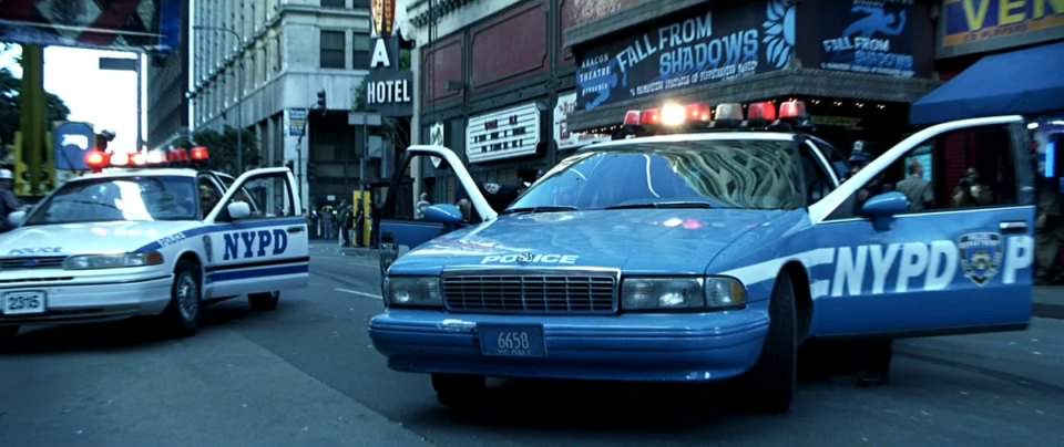 Chevrolet Caprice