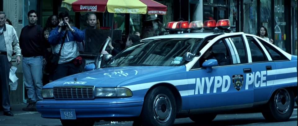 Chevrolet Caprice