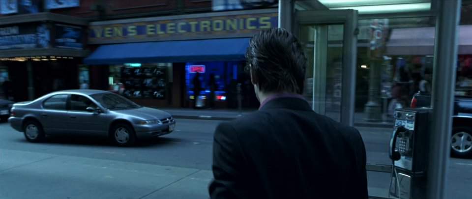 Dodge Stratus