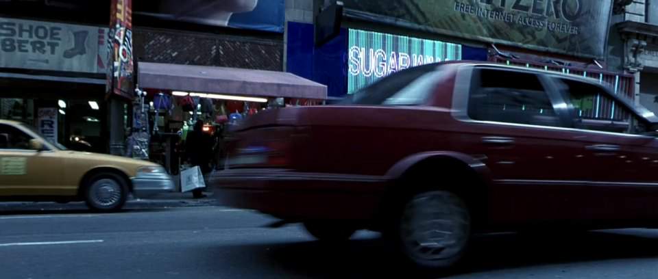 Oldsmobile Cutlass Ciera