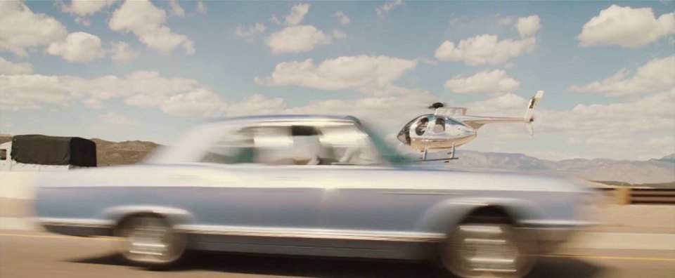 Buick LeSabre