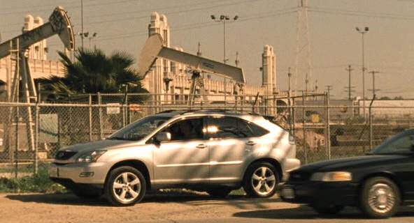 Lexus RX 330