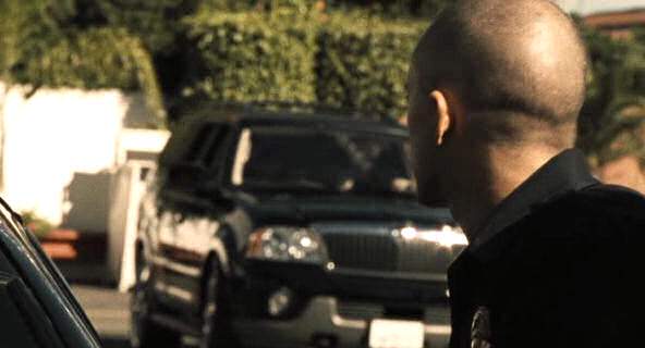 Lincoln Navigator