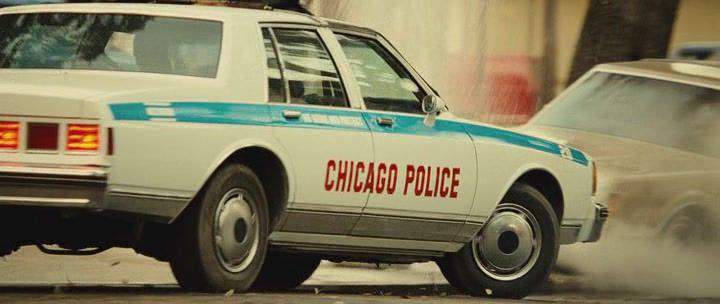 Chevrolet Caprice Classic