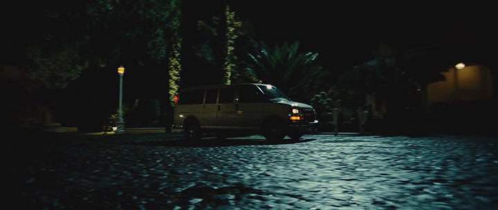 Chevrolet Express
