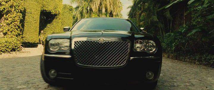 Chrysler 300