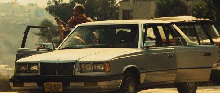 Chrysler LeBaron