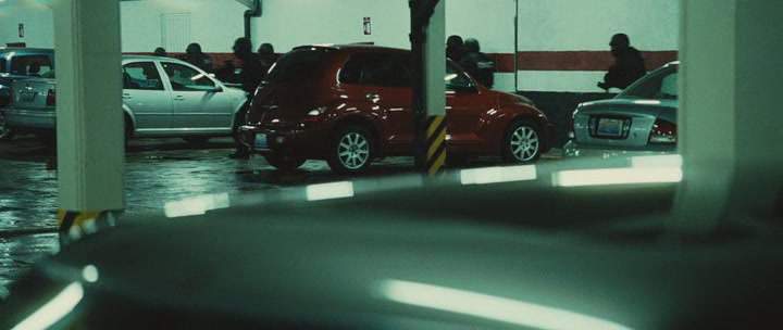 Chrysler PT Cruiser