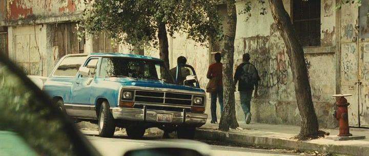 Dodge Ramcharger