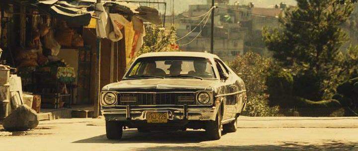 Dodge Valiant Duster