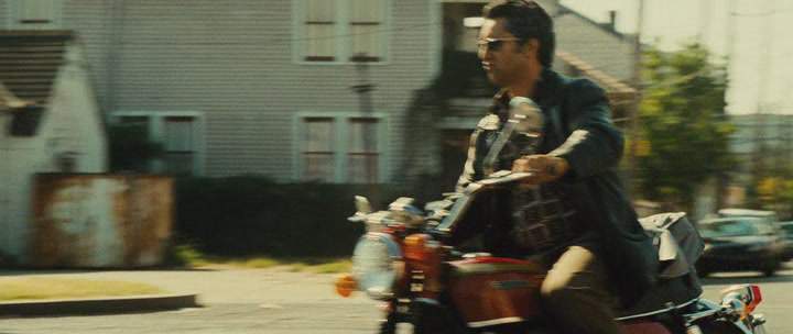 Honda CB 750/4 K0