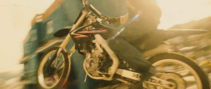Honda CRF 250