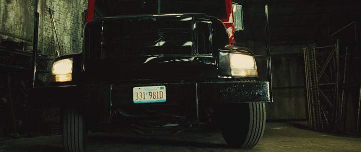 International 4000-Series
