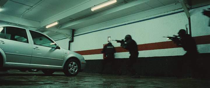 Volkswagen Jetta A4