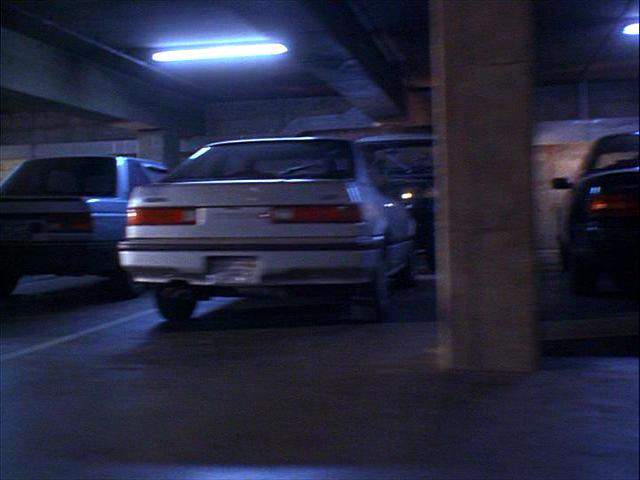 Acura Integra