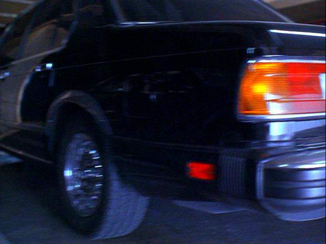 BMW 733i
