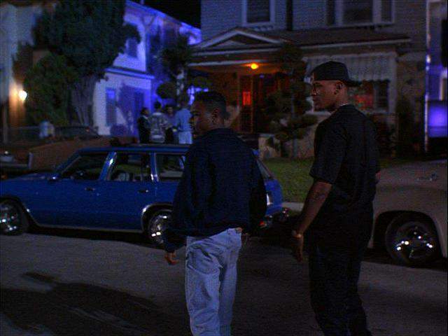 Chevrolet Malibu Wagon