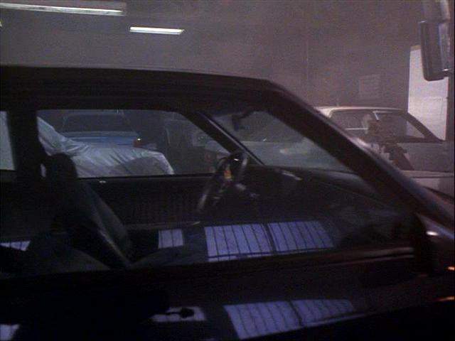 Chevrolet Monte Carlo