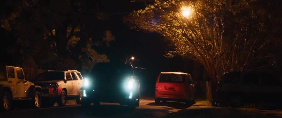 Dodge Grand Caravan